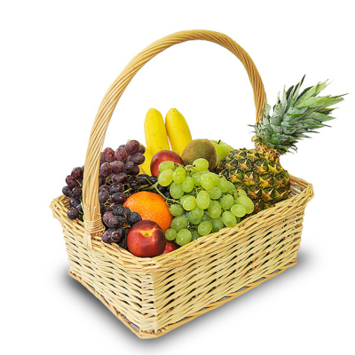 Корзина фруктовая Frutto Basket Петрозаводск Красноярский край