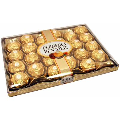 Набор конфет Ferrero Rocher Петрозаводск Красноярский край